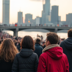 Ein Herz für Frankfurt