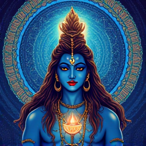 shiva 2