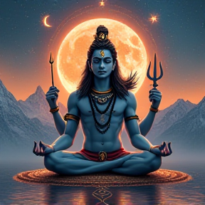 shiva 3