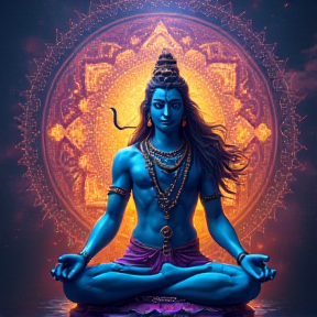 shiva 4