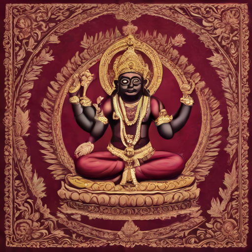 kala bhairavaastakam 1