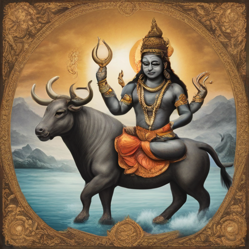 kala bhairavaastakam 2