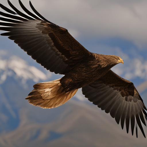 Golden Eagle