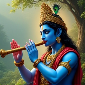 Lord sri krishna  5