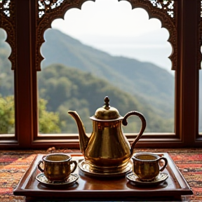 Çay