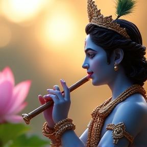 Lord sri krishna  10