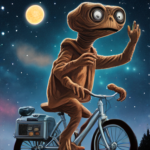 E.T