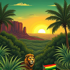 Irie Grow