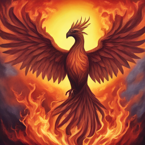 Phoenix Rising