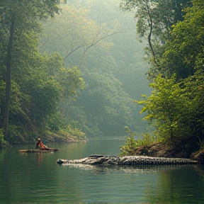 Danau Sentarum