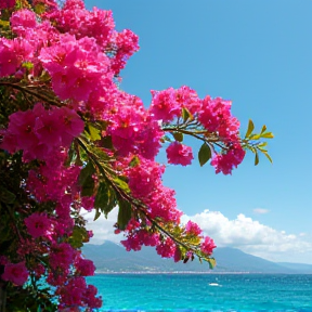 Bougainville Island