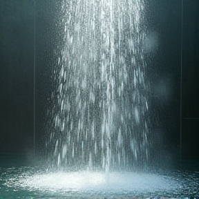 Shower Steam