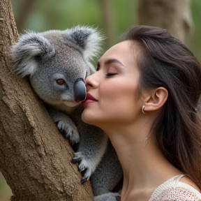 Koala Queen