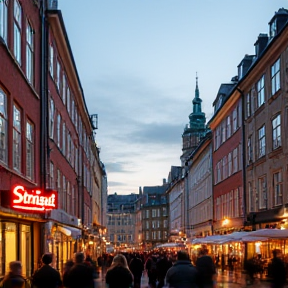 ströget