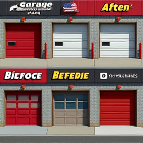 Garage USA