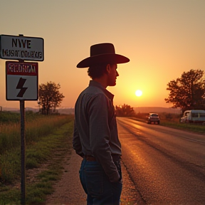 The Ballad of Reverend Shawn