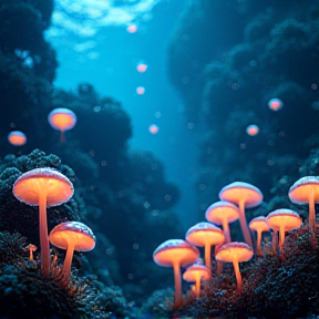 Bioluminescence