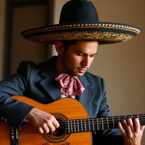 Bailando en la Frontera