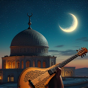 أهلاً بشهر رمضان