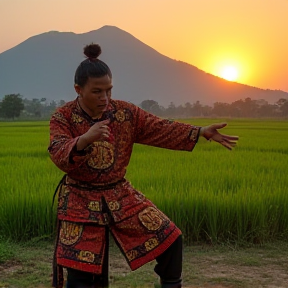 Harimau Minangkabau