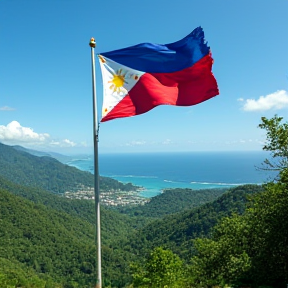 Sa Ilalim ng Bughaw na Langit