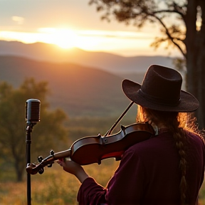 Folk Song