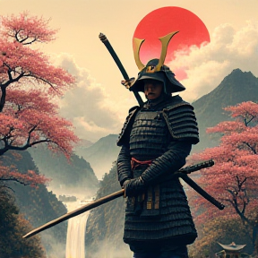 Last Samurai