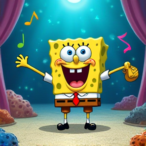 Bikini Bottom Beats