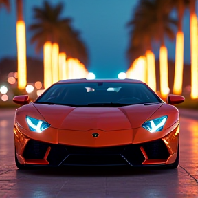 lambo