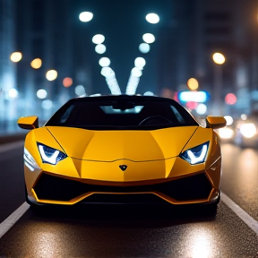 lambo