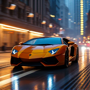 lambo