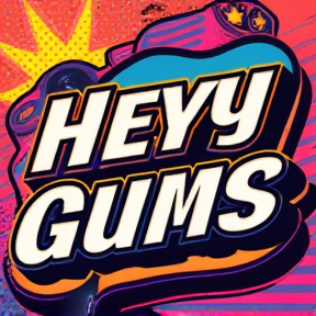 HeyyGum Song