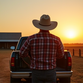 Ladies Love Country Boys