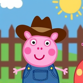 Peppa's Payday