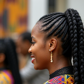 Lébénè Coiffure 