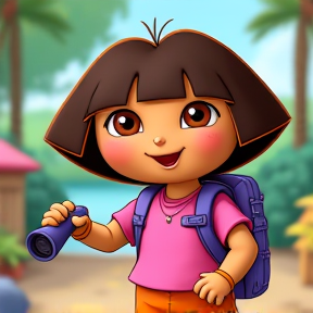 Dora