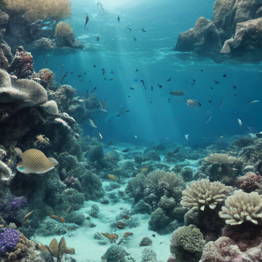 Laut Bukan Tempat Sampah