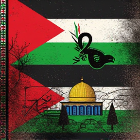 Palestine Independence