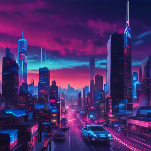 The scar 444 retrowave 222