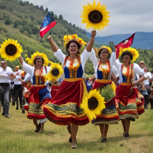 El Baile Encantado