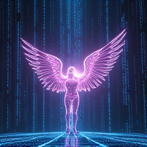 INTERNET ANGEL!!