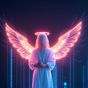 INTERNET ANGEL!!