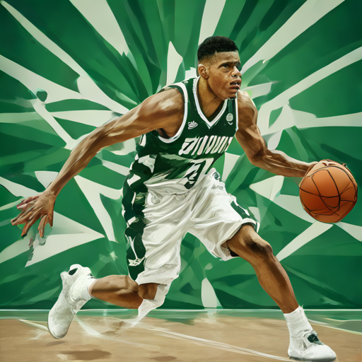 giannis