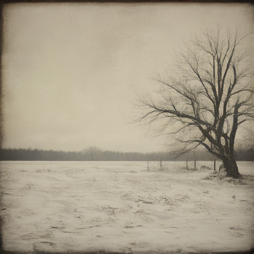 Wintertime Sadness new 0401 E