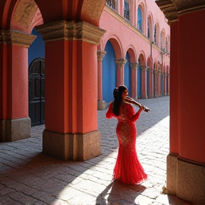 Arequipa, Ville d'Éclat