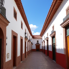 Arequipa, Ville d'Éclat