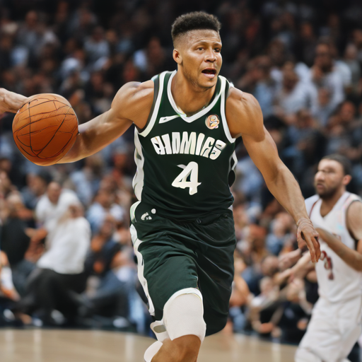 giannis