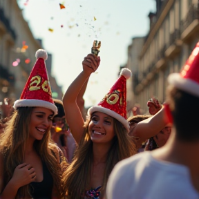 Bom ano Cabrão! Hic, Cabresto!_V3