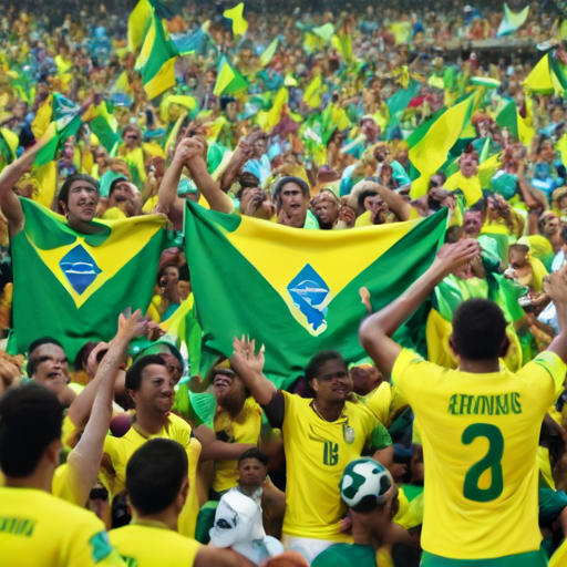 Esporte Clube Bahia - Paixão Incondicional