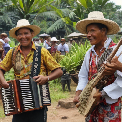 Goyang jengkol1